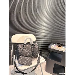 ルイヴィトン Lv X Nigo Keepall 30 ショルダーバッグ A29042