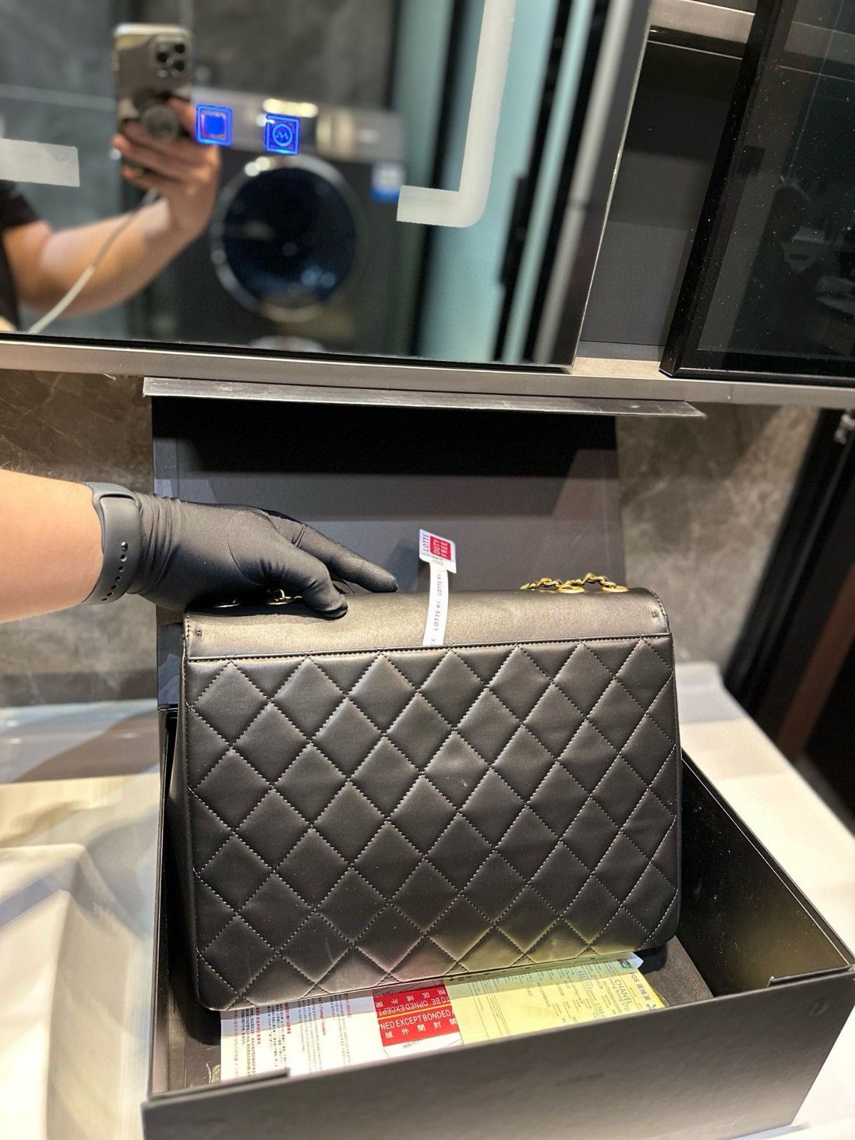 Chanel Pharrellショルダーバッグ 高品質 ファション A29201