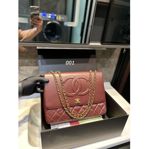 Chanel Pharrellショルダーバッグ 高品質 ファション A29201