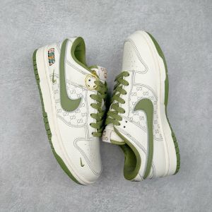 グッチ NK Dunk Lowスニーカー ファション 人気 A29257