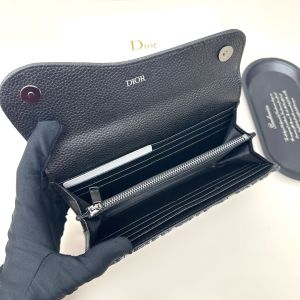 ディオール 長財布 レザー 大人気 お洒落 A29469