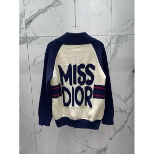 ディオール miss dior ニットカーディガン おしゃれ A29485