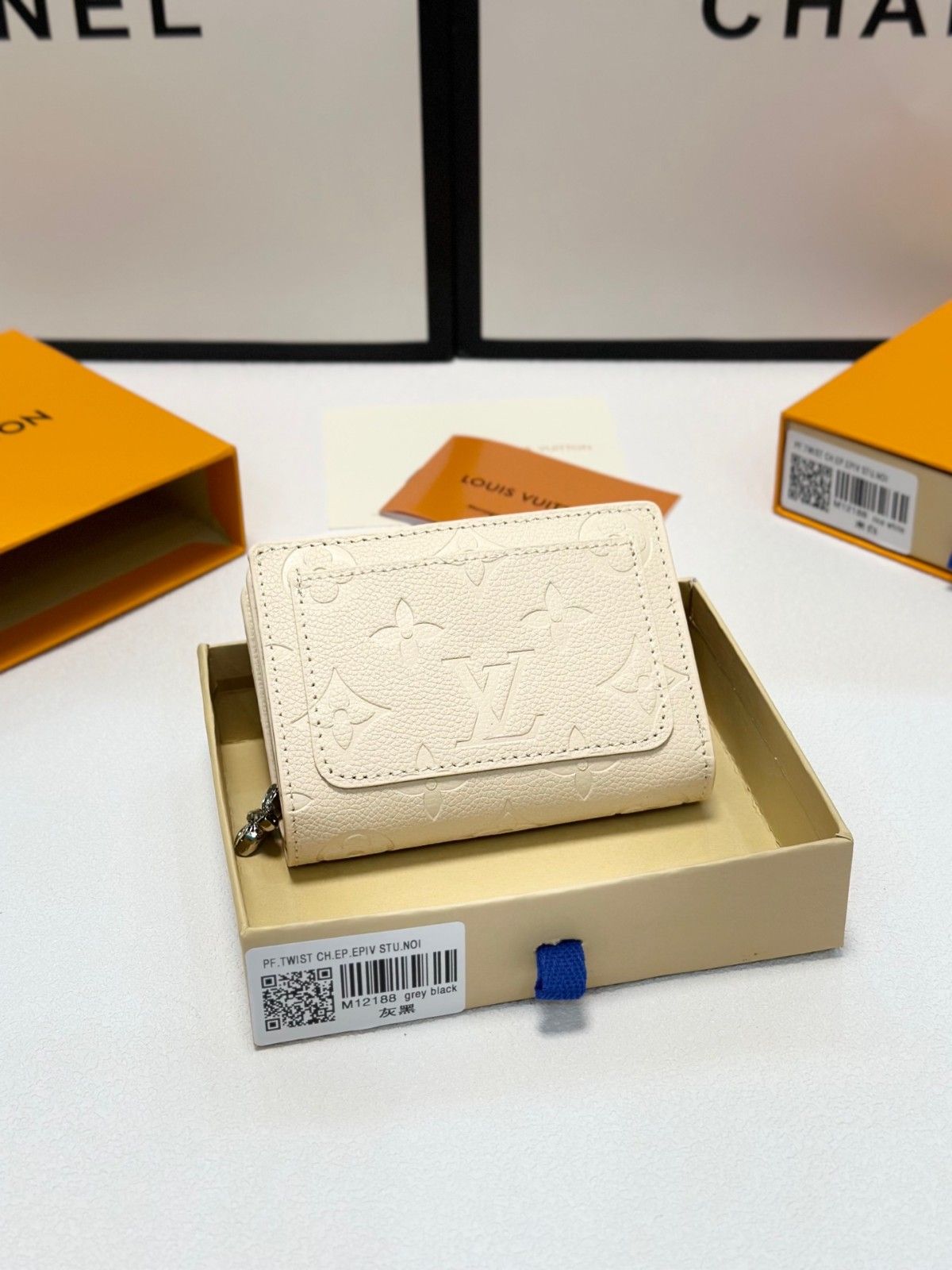 ルイヴィトン 小銭入れ財布 モノグラム 人気 A29608