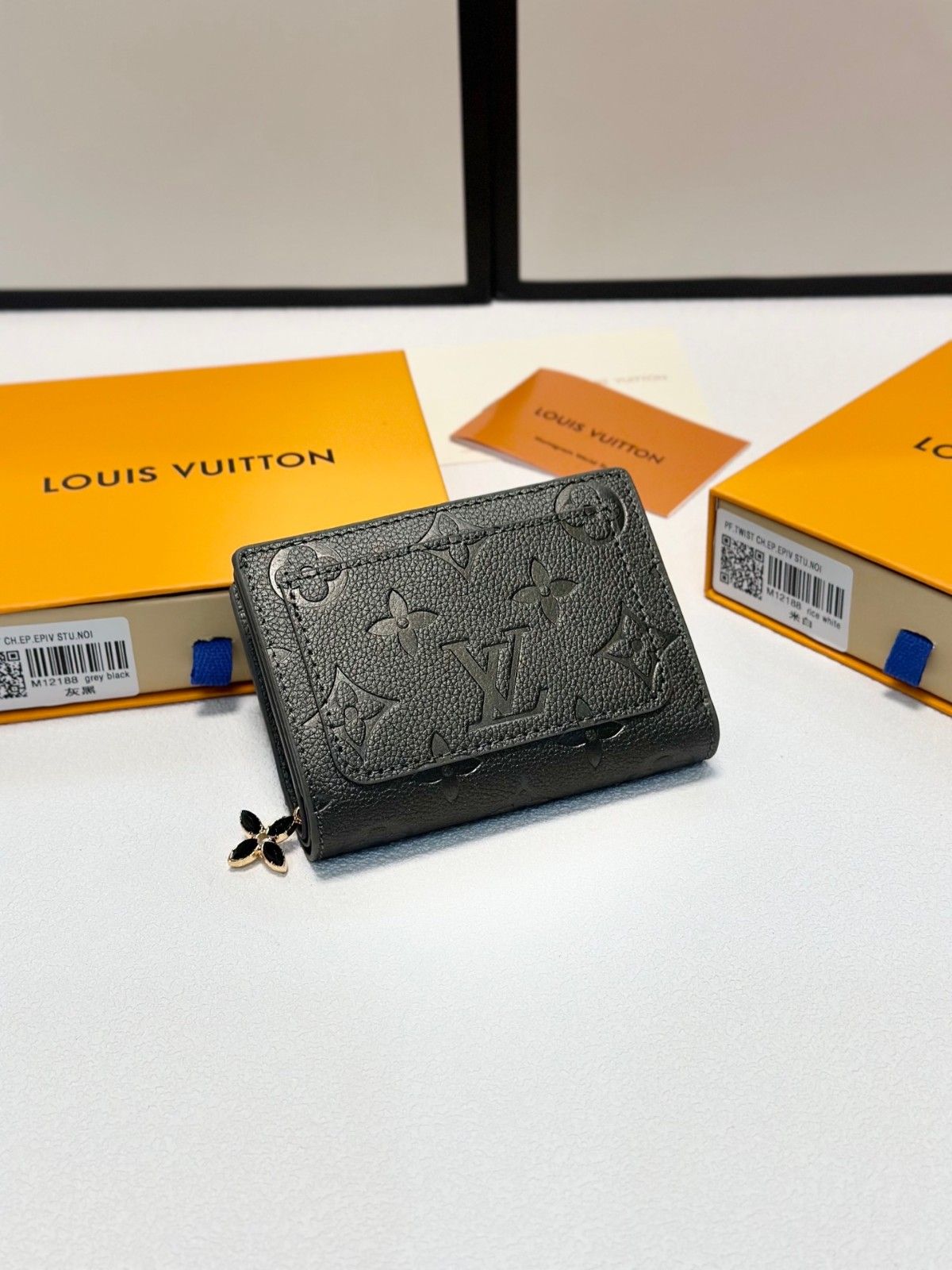 ルイヴィトン 小銭入れ財布 モノグラム 人気 A29608