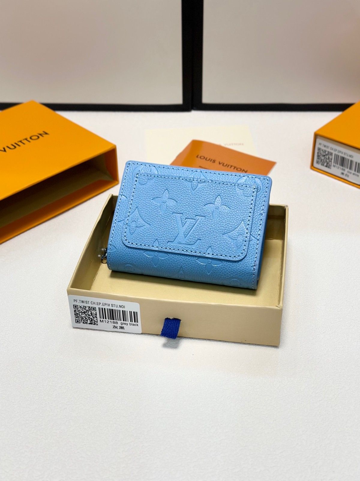 ルイヴィトン 小銭入れ財布 モノグラム 人気 A29608