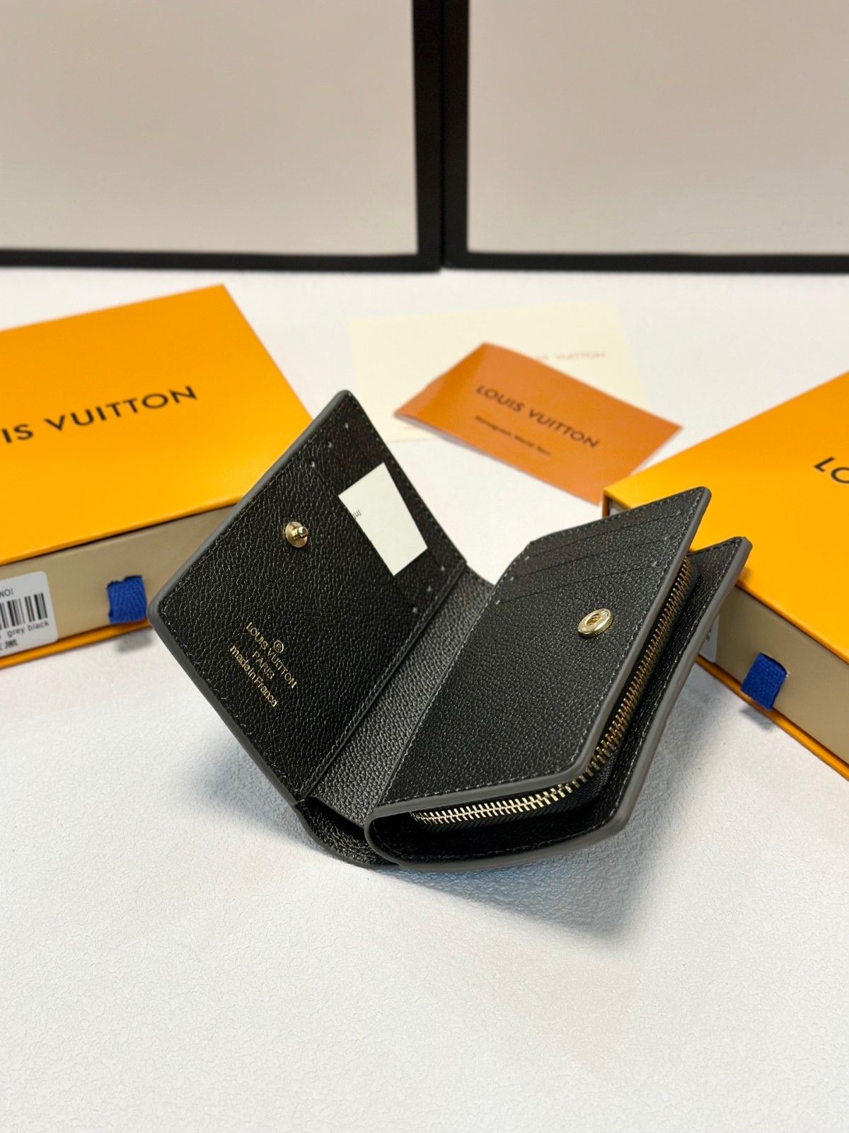 ルイヴィトン 小銭入れ財布 モノグラム 人気 A29608