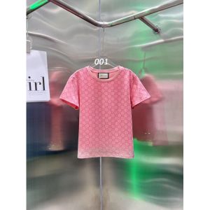 グッチ 短袖 丸首 夏服 新品 人気 A29743