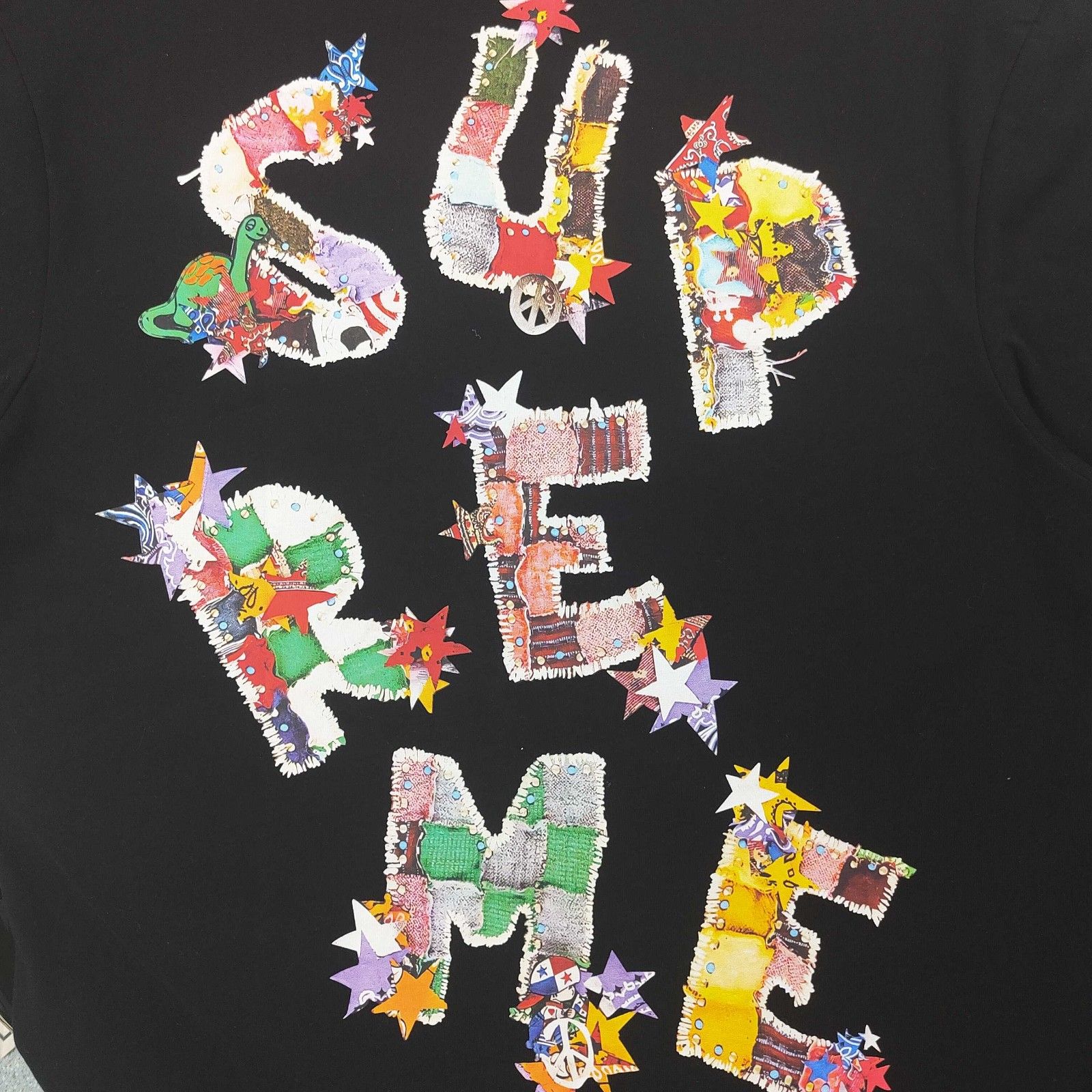 シュプリーム Supreme WEEKI短袖Ｔシャツ 人気 A29754