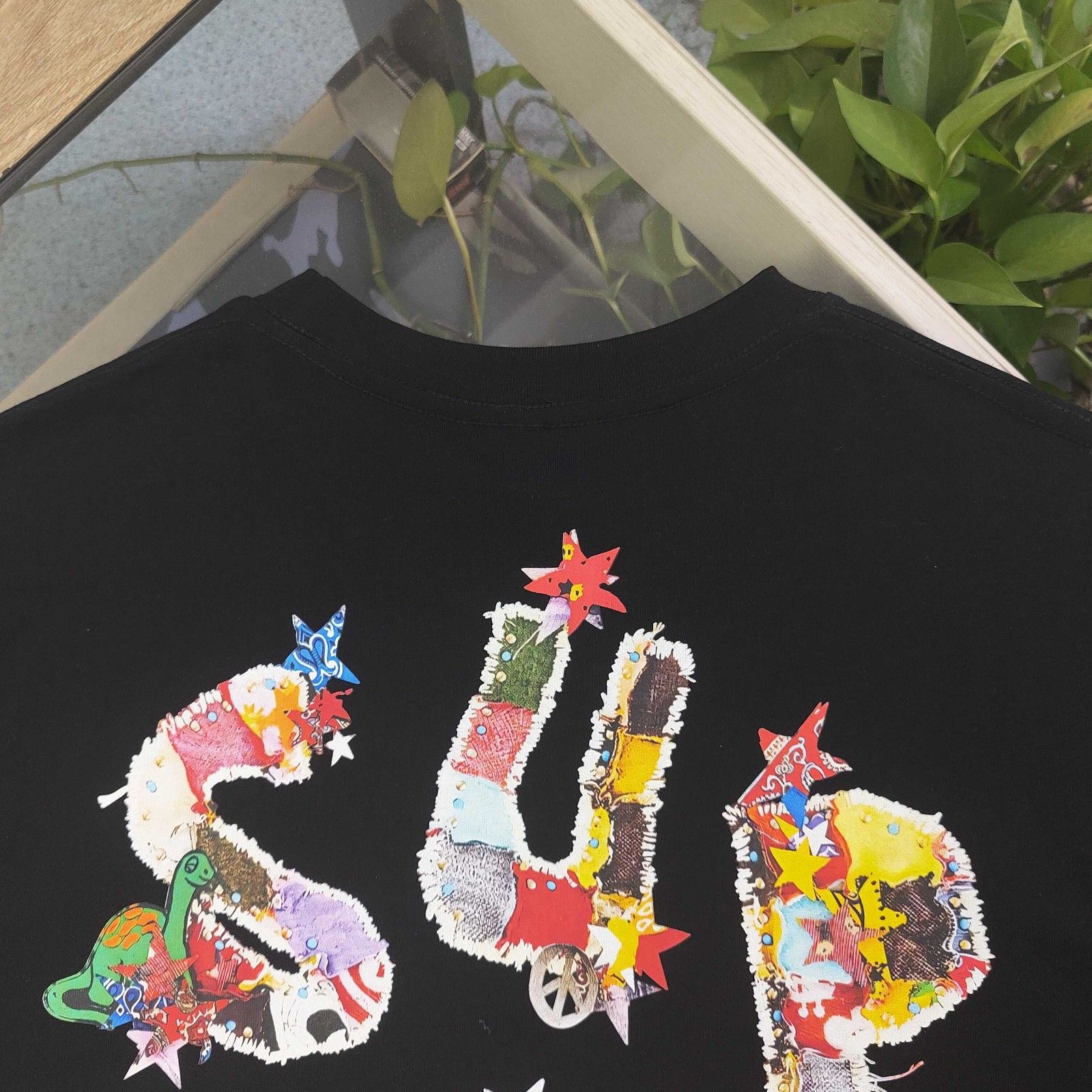 シュプリーム Supreme WEEKI短袖Ｔシャツ 人気 A29754