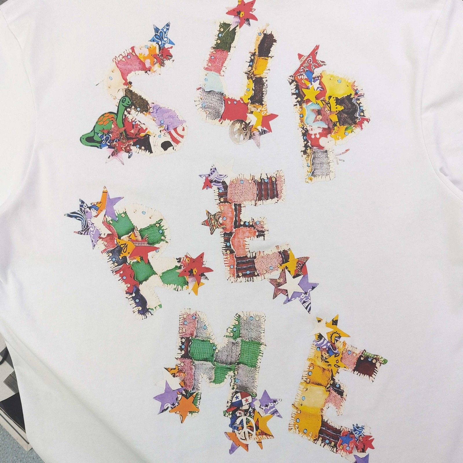 シュプリーム Supreme WEEKI短袖Ｔシャツ 人気 A29754