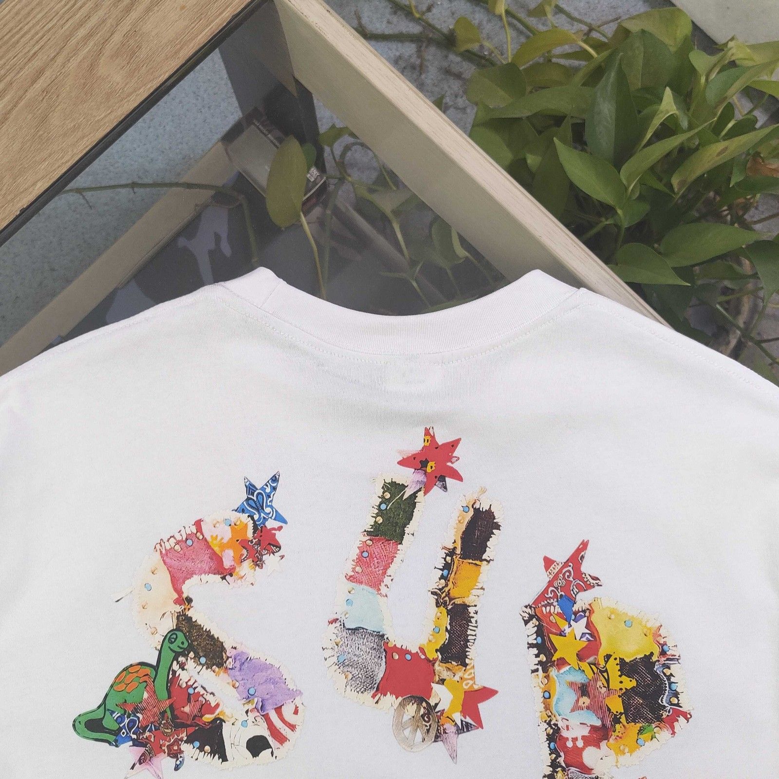 シュプリーム Supreme WEEKI短袖Ｔシャツ 人気 A29754