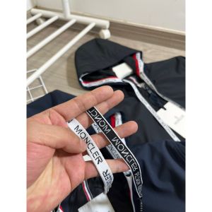 モンクレール ジャケット おしゃれ 人気 ファション A29756