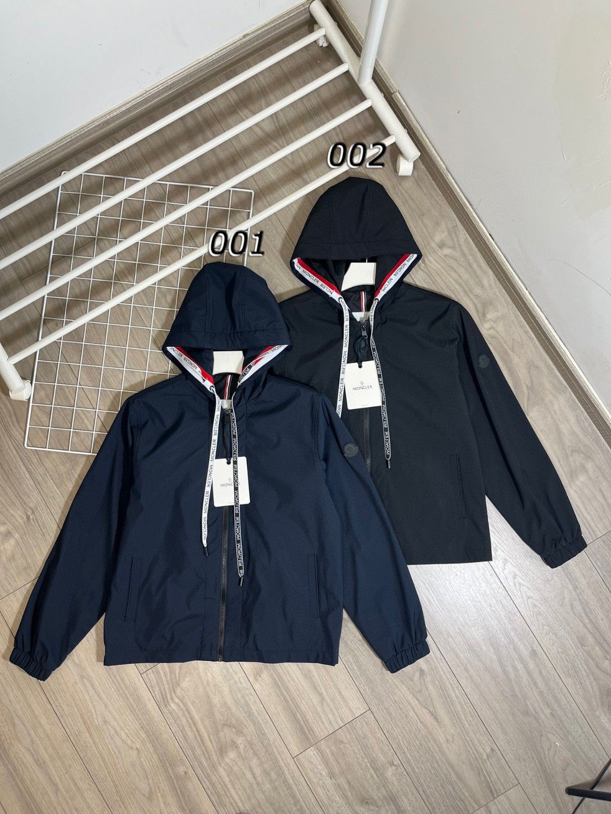 モンクレール ジャケット おしゃれ 人気 ファション A29756