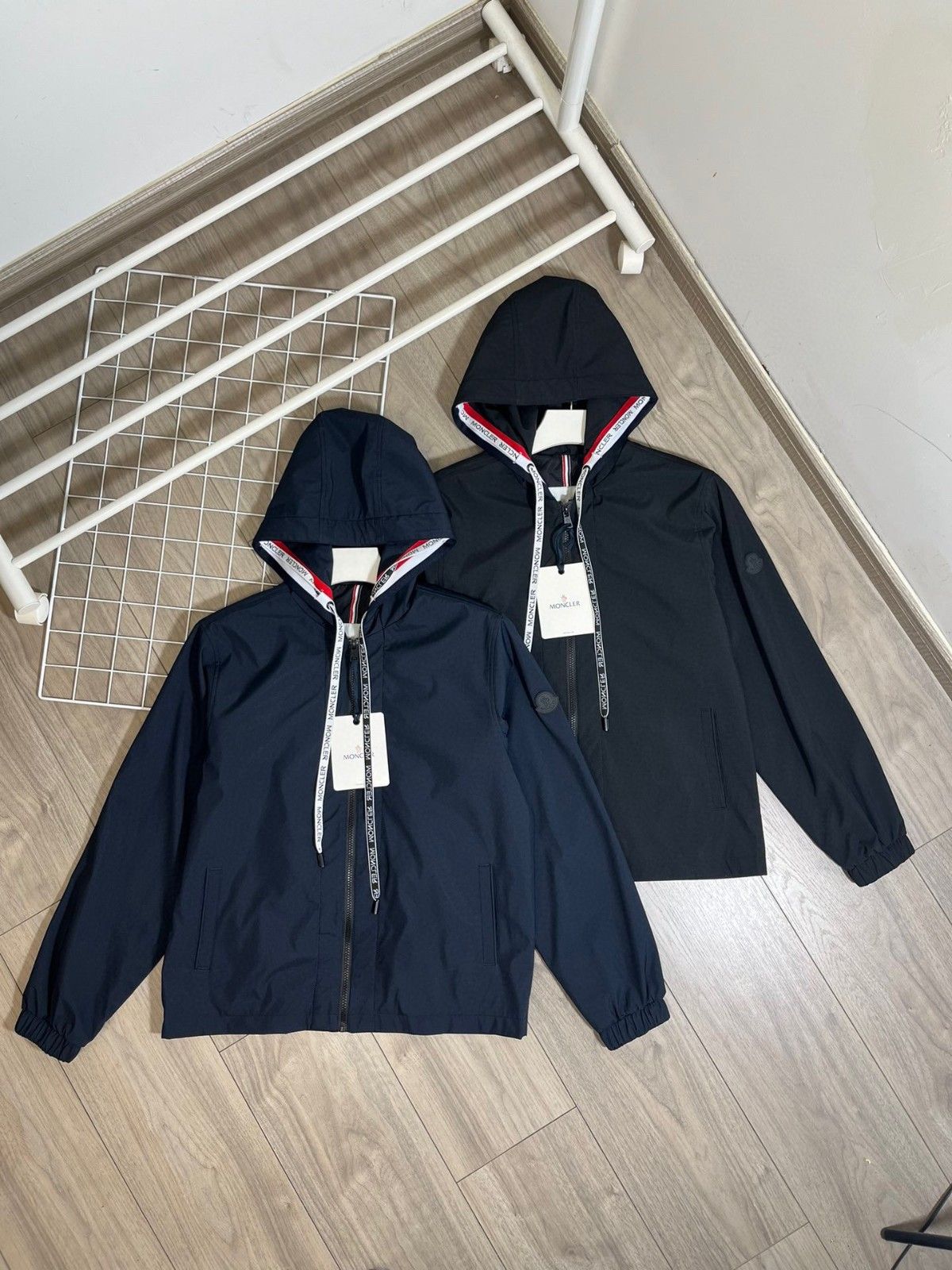 モンクレール ジャケット おしゃれ 人気 ファション A29756