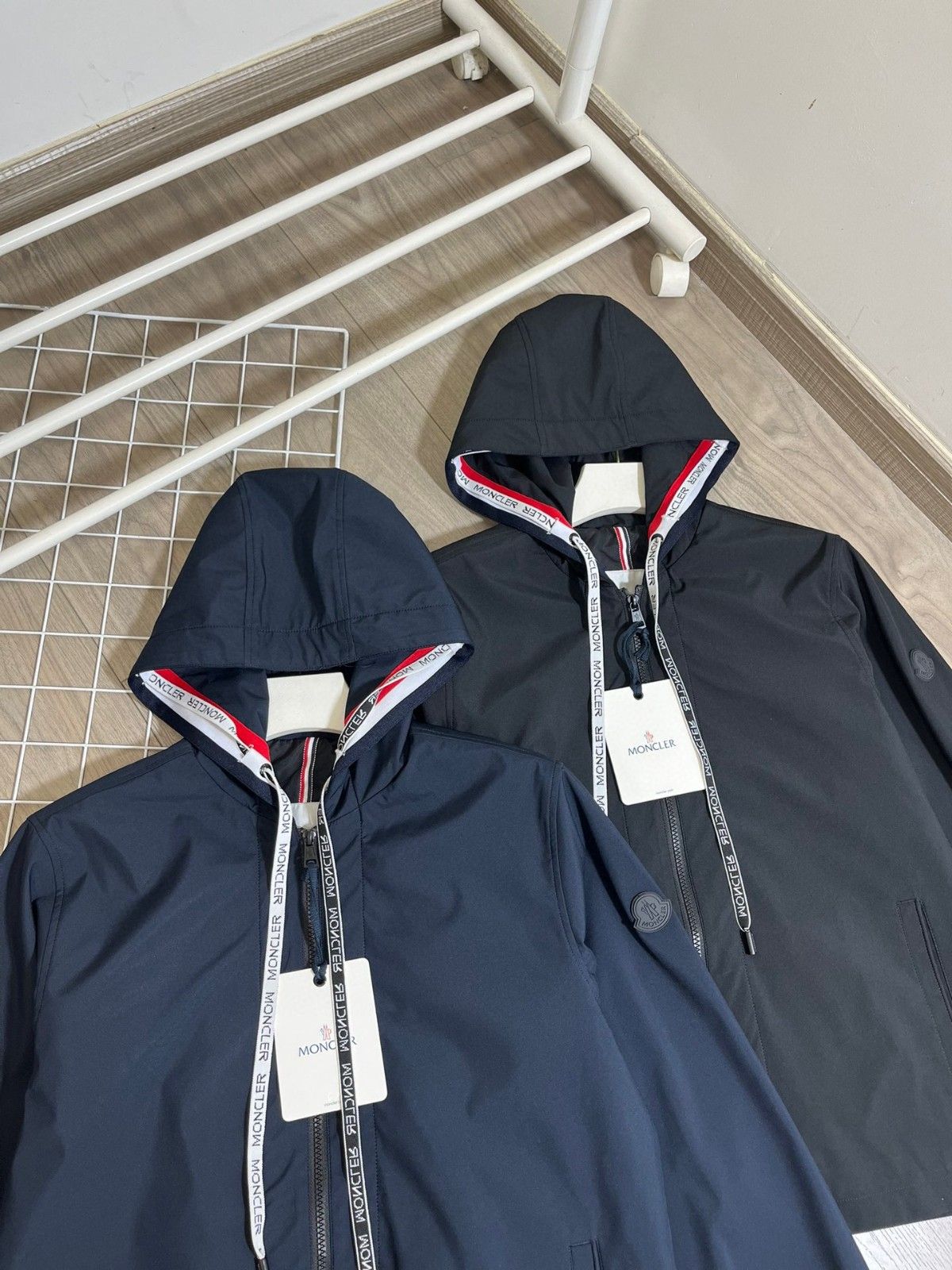 モンクレール ジャケット おしゃれ 人気 ファション A29756