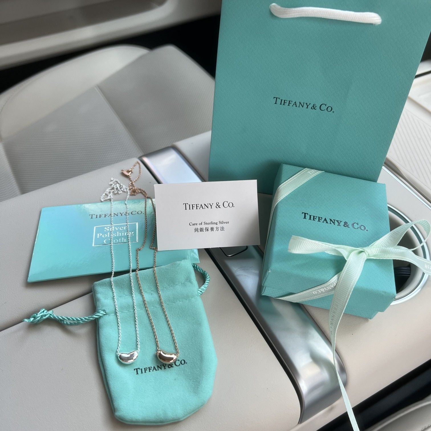 ティファニー tiffany ネックレス オシャレ A29795