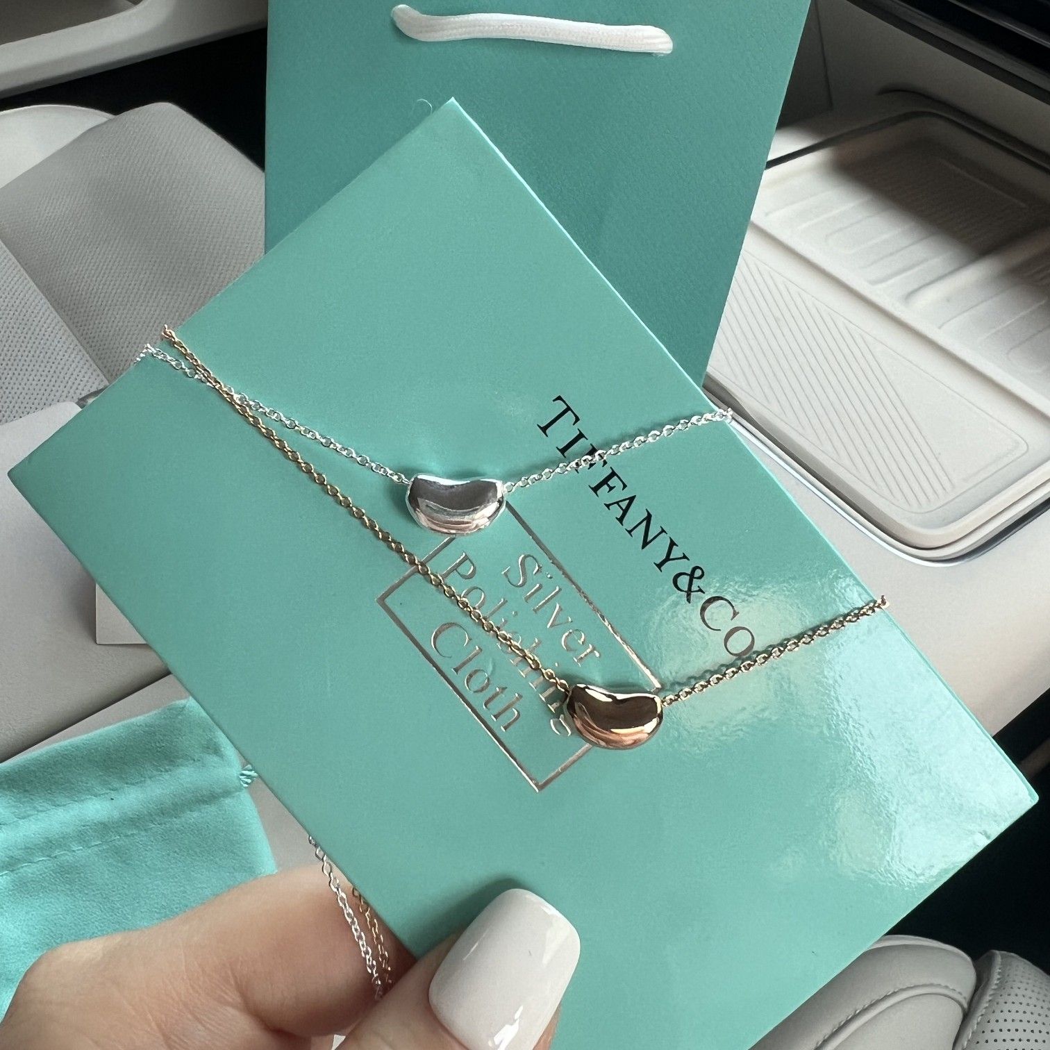 ティファニー tiffany ネックレス オシャレ A29795