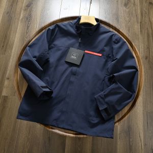 プラダ ジャケット おしゃれ 人気 ファション A29817