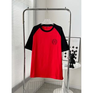 クロムハーツ 短袖 ｔシャツ 丸首 人気 ペアお揃い A29850