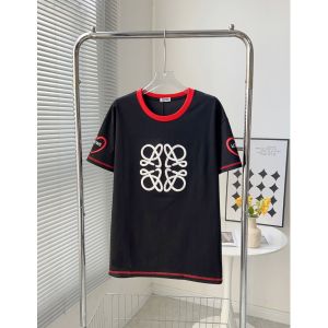 ロエベ 短袖 丸首 ｔシャツ 人気 夏新品 A29851