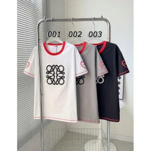 ロエベ 短袖 丸首 ｔシャツ 人気 夏新品 A29851