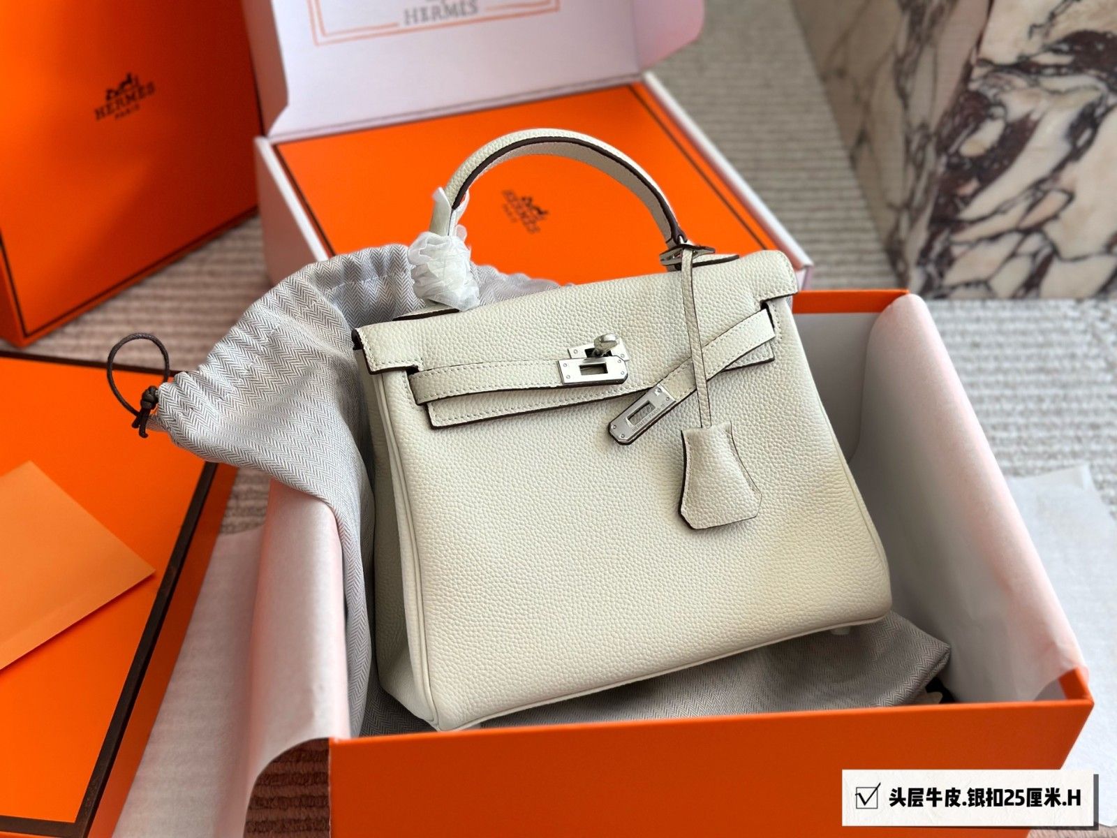 エルメス トートバッグ 高級感 ファション A29857