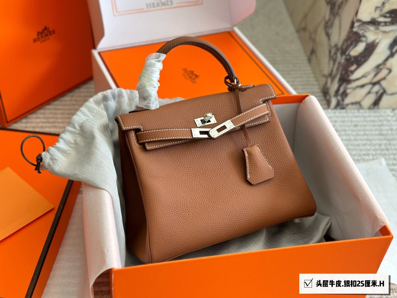 エルメス トートバッグ 高級感 ファション A29857