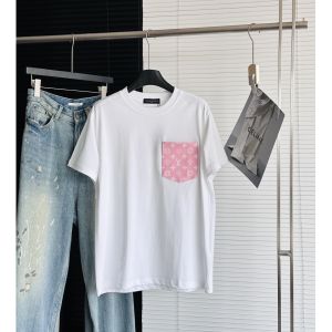 ルイヴィトン ｔシャツ短袖 男女兼用 おしゃれ A29868