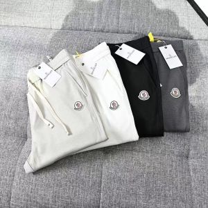モンクレール スウェットパンツ スポーツ 経典的 カジュアル A29908