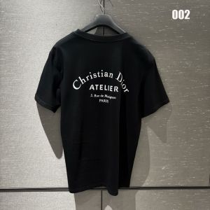 ディオール Tシャツ 半袖 カジュアル A29918