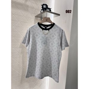 ルイヴィトン Tシャツ レディース向け 可愛い A29917