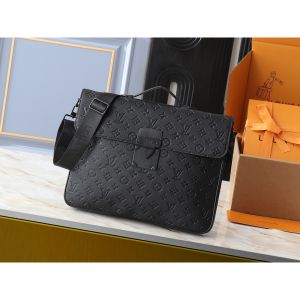 ルイヴィトン ブリーフケース レザー ビジネス 高品質 A29982