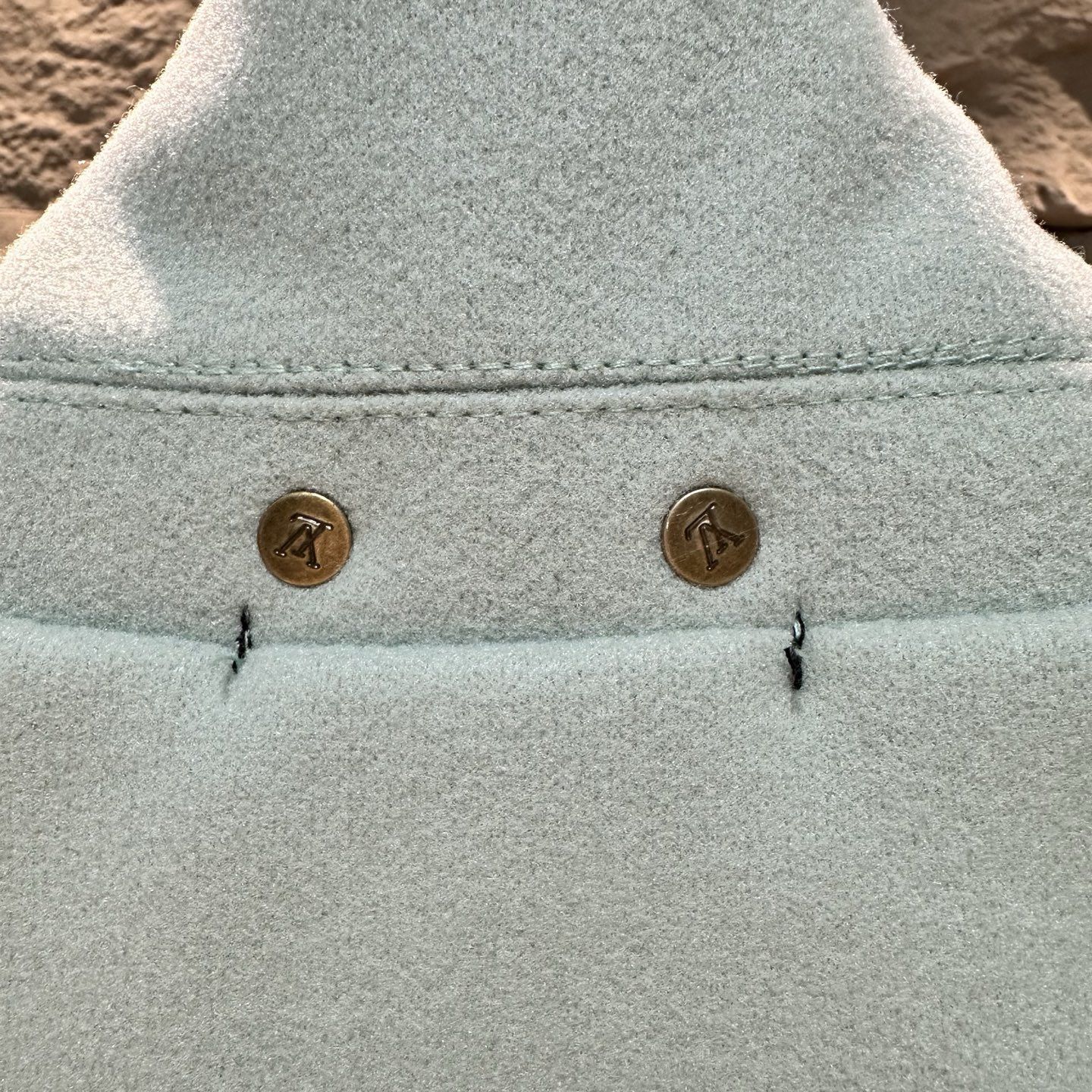 ルイヴィトン ジャケット 刺繍 かっこいい 高品質 A29986