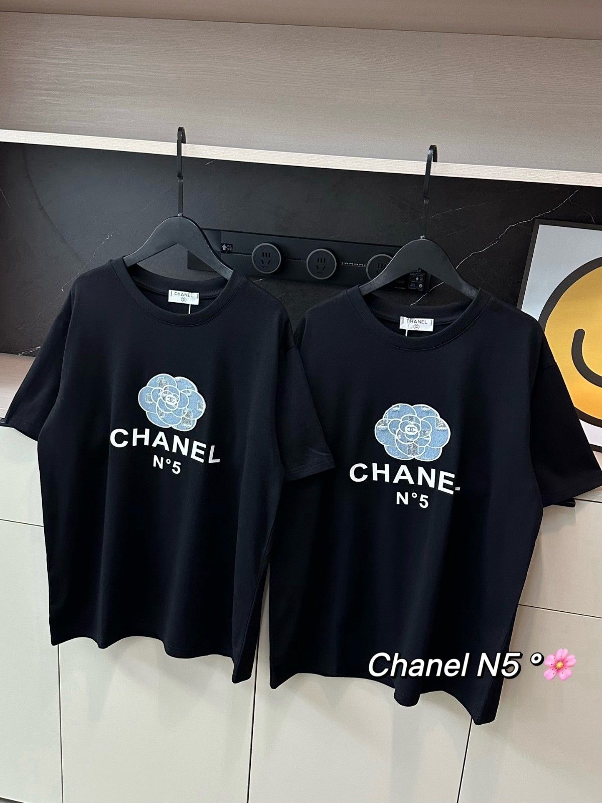 シャネル 半袖tシャツ レディース 可愛い A30014