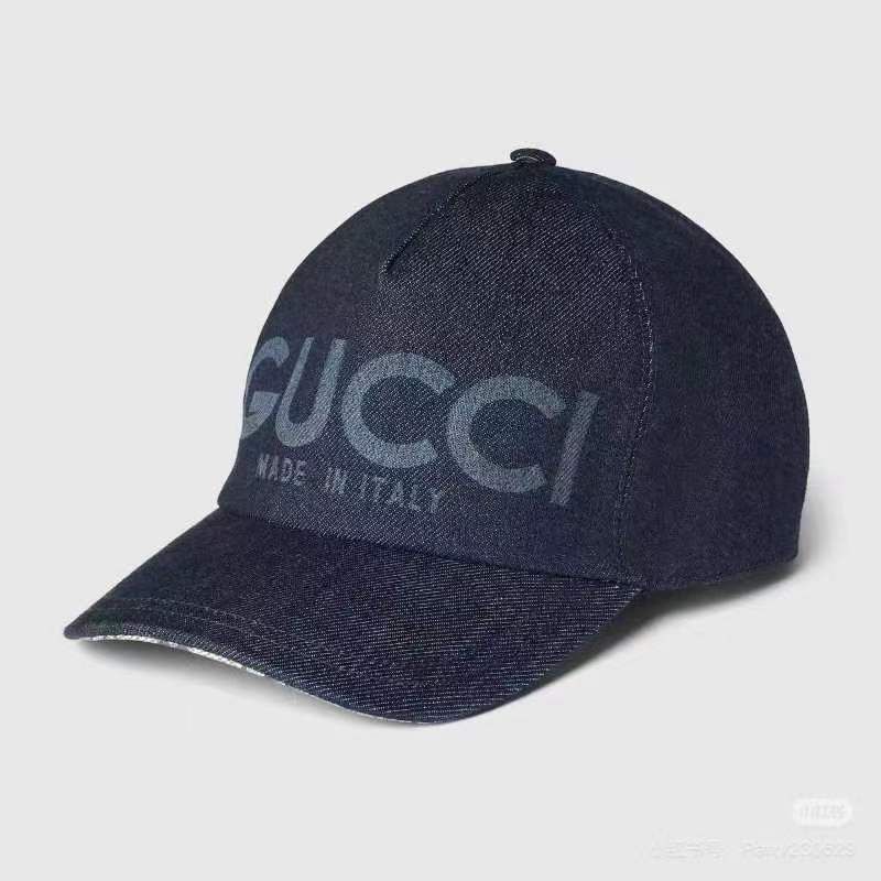 グッチ バケットハット キャップ オシャレ A30031