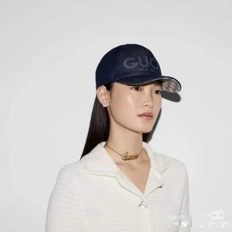 グッチ バケットハット キャップ オシャレ A30031