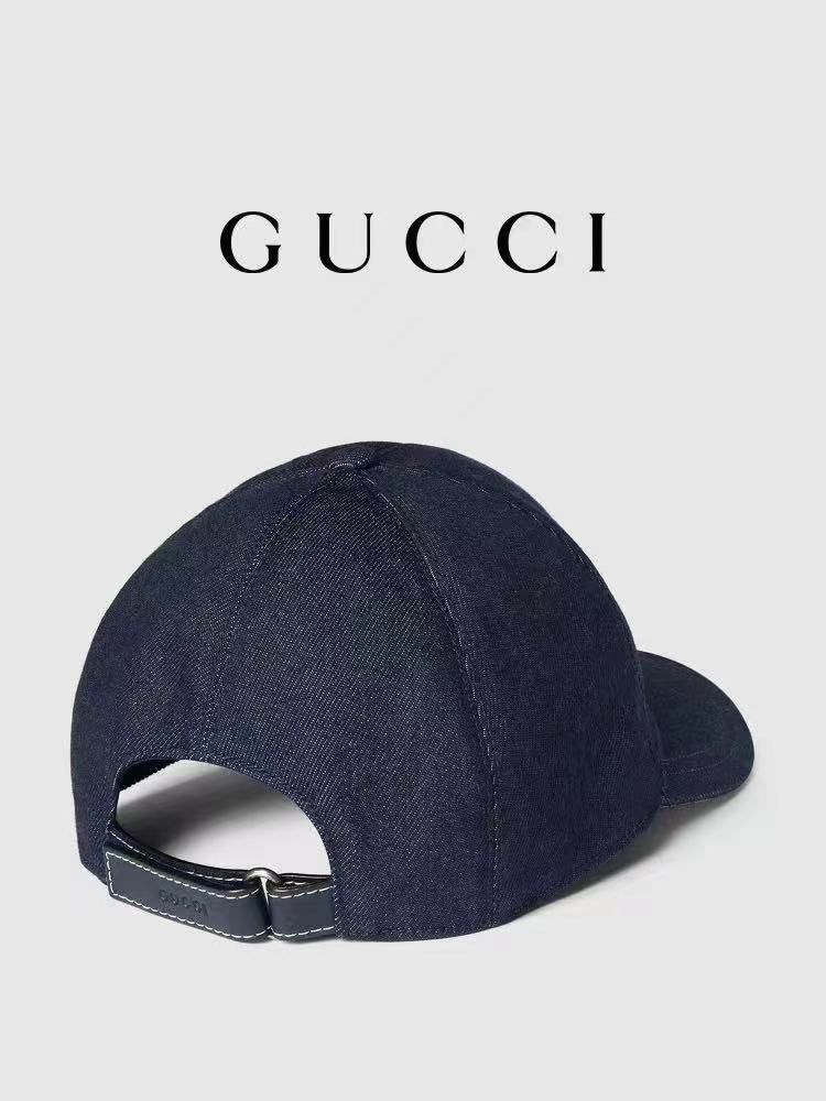 グッチ バケットハット キャップ オシャレ A30031