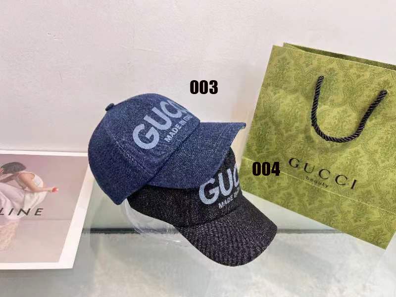 グッチ バケットハット キャップ オシャレ A30031