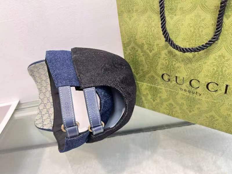 グッチ バケットハット キャップ オシャレ A30031