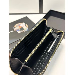 プラダ 長財布 クロスグレインレザー 高品質 A30042