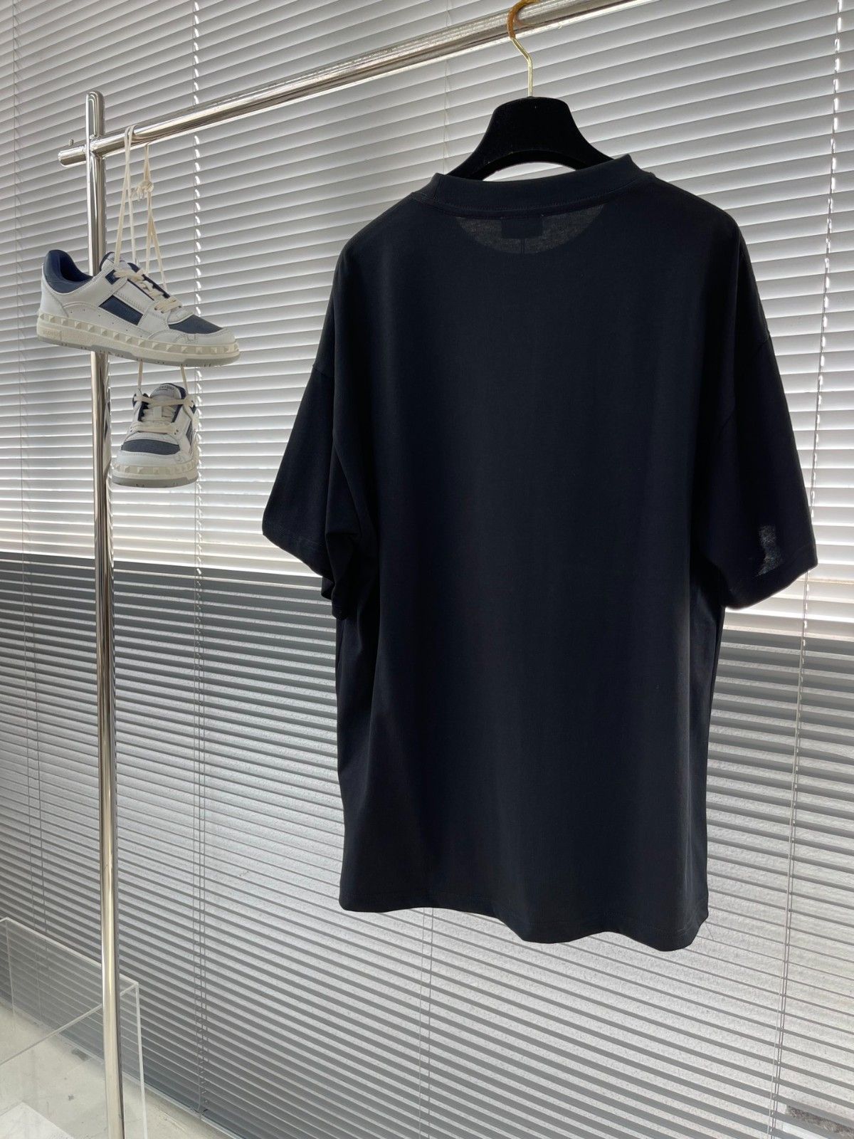 フェンディ FF 半袖 Tシャツ クラシック グラデーション ロゴ A30188