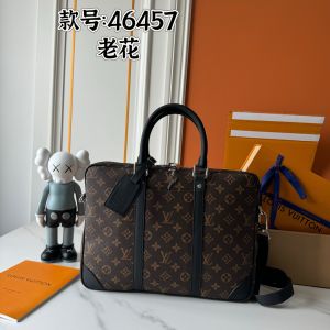 ルイヴィトン Voyage ブリーフケース メンズ 高品質 ビジネス A30309