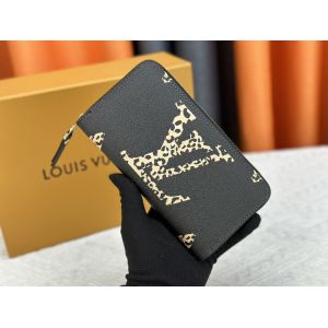ルイヴィトン 長財布 多機能ジッパーウォレット M170017 A30308