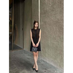 ディオール ワンピース サンドレス 高級感 A30306