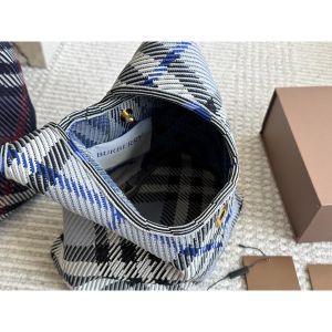 バーバリー ホーボーバッグ クラシックツイル 高品質 オシャレ A30319