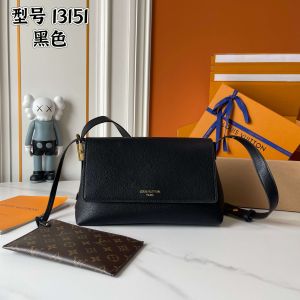 ルイヴィトン Low Key Messenger ショルダーバッグ 高品質 A30326