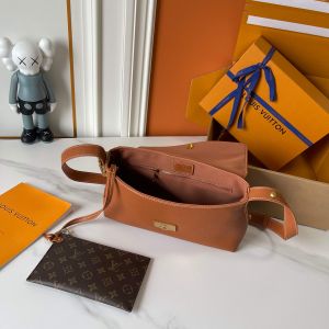 ルイヴィトン Low Key Messenger ショルダーバッグ 高品質 A30326