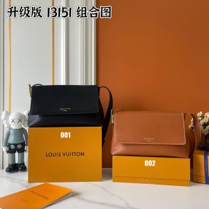 ルイヴィトン Low Key Messenger ショルダーバッグ 高品質 A30326