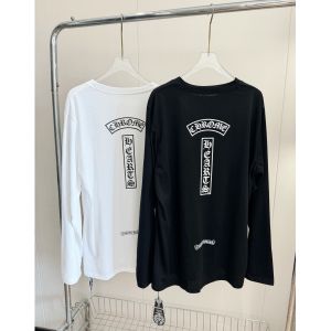 Chrome Hearts 日焼け防止シャツ 長袖 コットン A30323