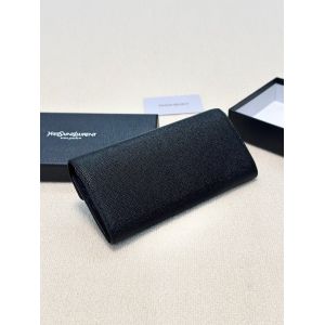 サンローラン 長財布 レザー レディース オシャレ A30321